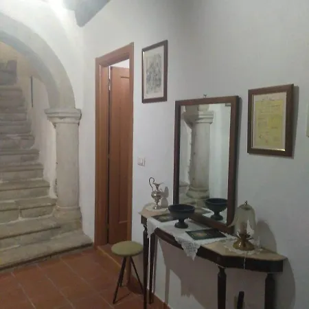 Holiday home Giannina Teggiano