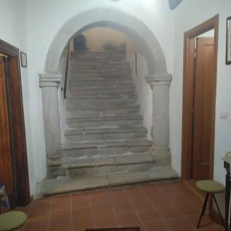 Giannina Holiday home