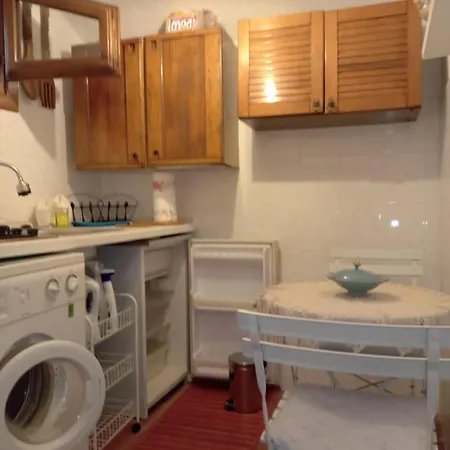 Giannina Holiday home