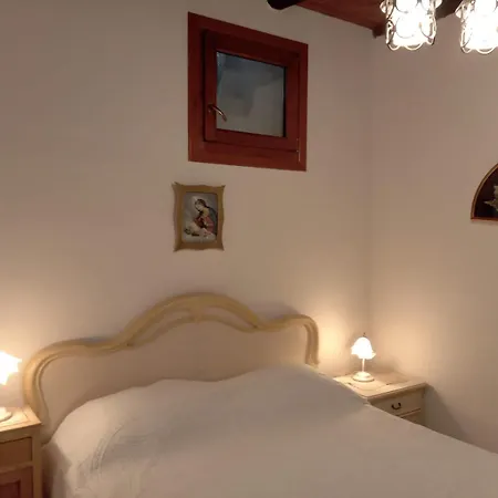 Holiday home Giannina