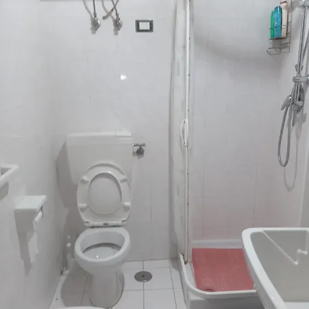 Giannina Holiday home Teggiano