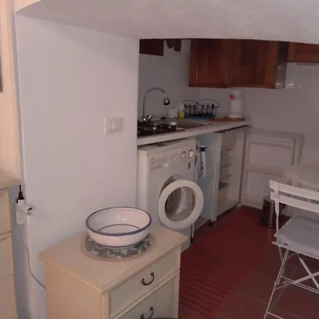 Holiday home Giannina Teggiano